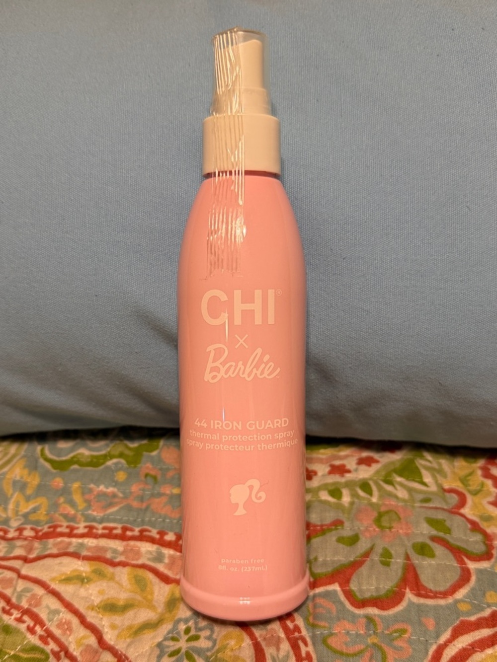 Pink 44 Iron Guard Thermal Protection Spray
